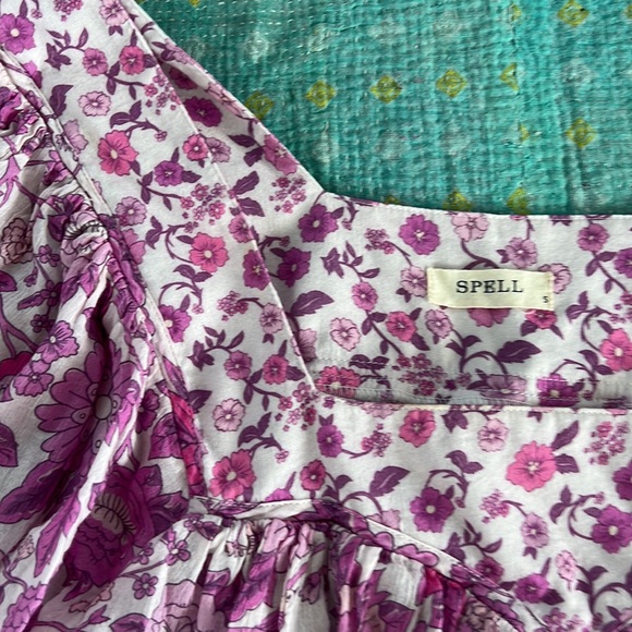 Spell top small - Picture 2 of 3